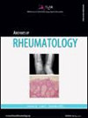 Archives of Rheumatology雜志封面